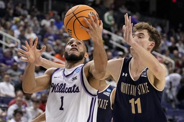 Montana state basketball new arrivals